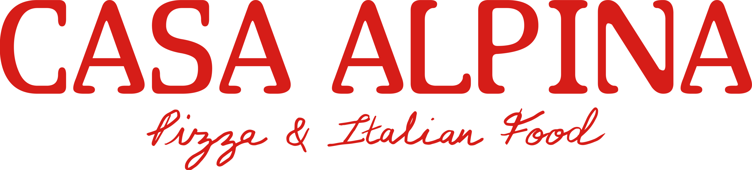 Casa Alpina Courchevel